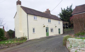 Mount Cottage